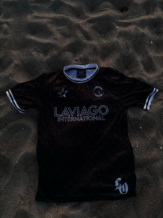 Laviago Soccer Jersey